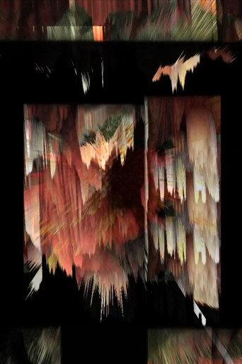 The Cave (2021) poster