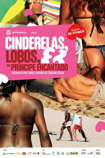 Cinderellas, Wolves and a Prince Charming (2009) poster