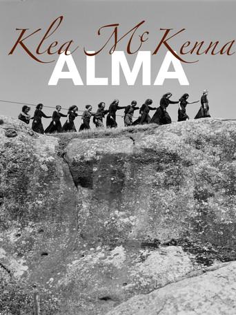 ALMA (2017) poster