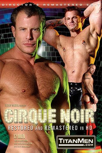 Cirque Noir (2006) poster