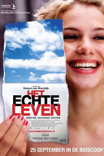 In Real Life (2008) poster