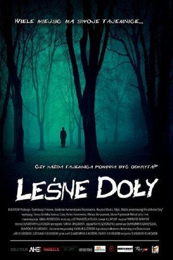 Leśne Doły (2011) poster