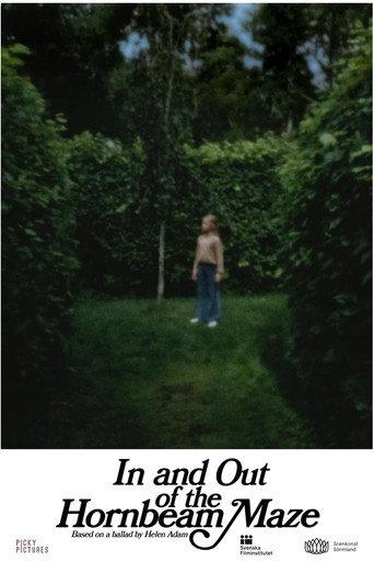 In and Out of the Hornbeam Maze (2025) poster