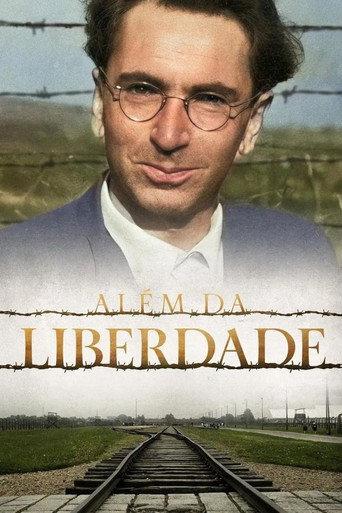 Beyond Freedom — The Life of Viktor Frankl (2023) poster