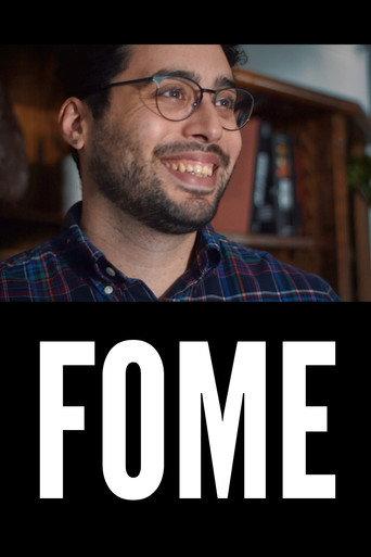 FOME (2026) poster
