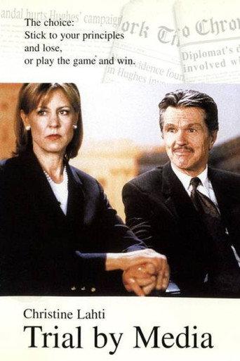 An American Daughter (2000) poster