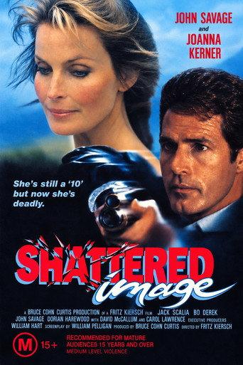 Shattered Image (1994) poster