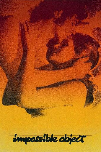 Impossible Object (1973) poster