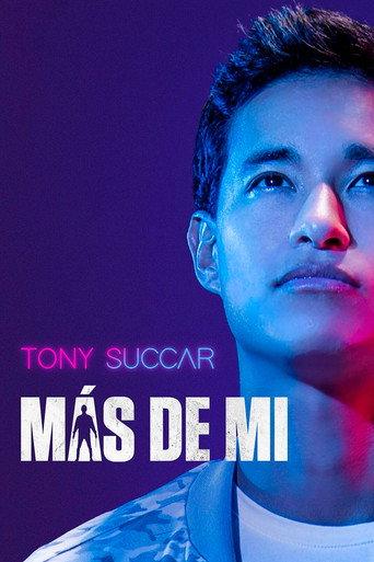 Más de mí (2021) poster