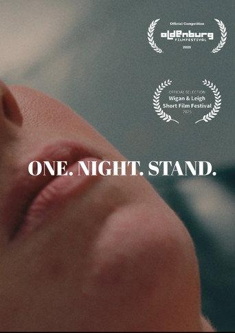 One Night Stand () poster