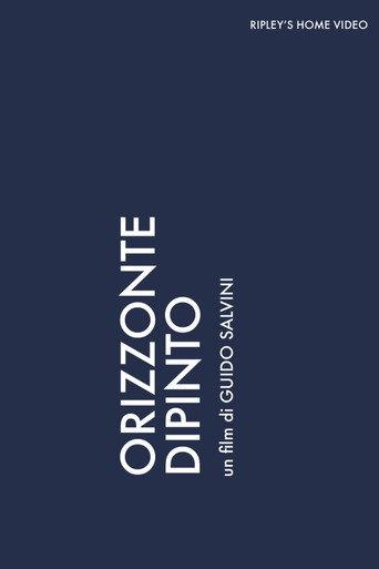 L'orizzonte dipinto (1941) poster
