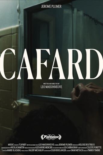 Cafard (2026) poster