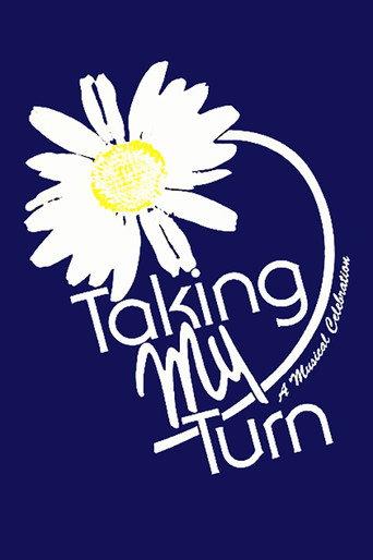Taking My Turn (1985) poster