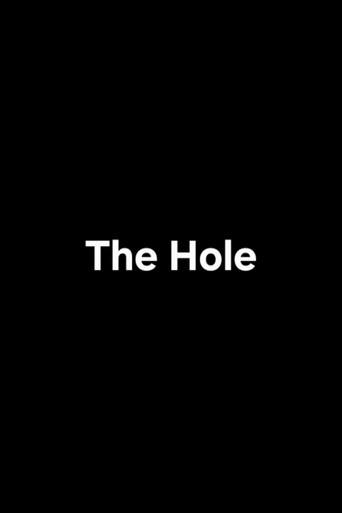 The Hole (2027) poster