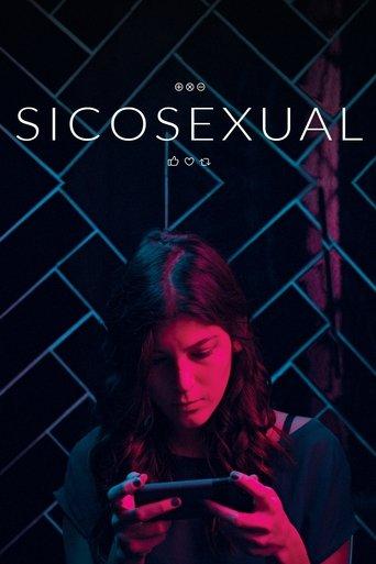 Psychosexual (2022) poster