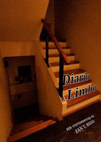 Diario Limbo (2024) poster