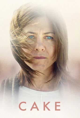 Cake (2013) poster