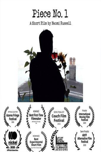 Piece No. 1 (2020) poster