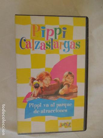 Pippi va al parque de atracciones (1969) poster