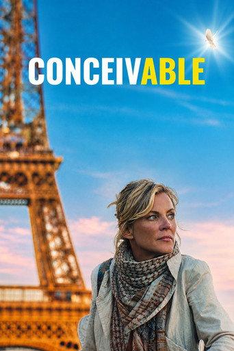 Conceivable (2026) poster