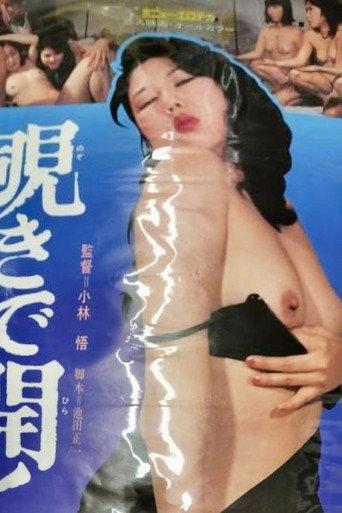 Opens with a Peek (1980) poster