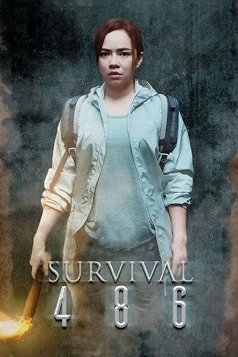 Survival 486 (2022) poster