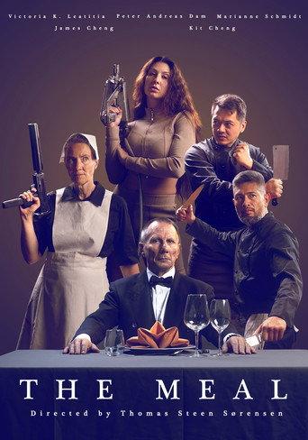 The Meal () poster
