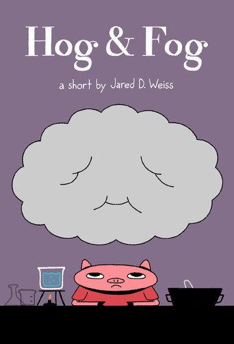 Hog & Fog (2017) poster