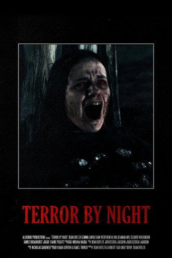 Terror by Night (2024) poster