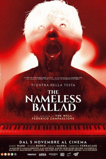 The Nameless Ballad (2026) poster