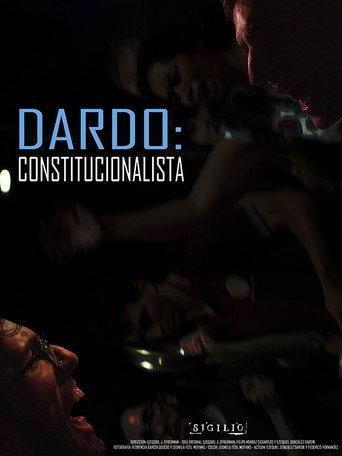 DARDO: CONSTITUCIONALISTA (2023) poster
