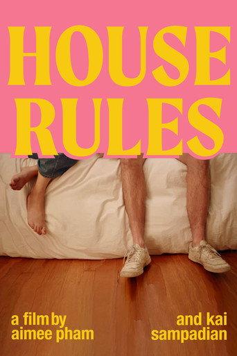 House Rules (2023) poster