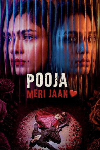 Pooja Meri Jaan (2026) poster