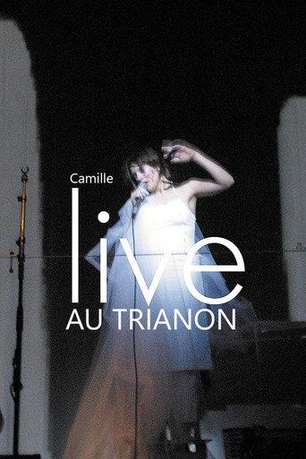 Camille : Alcaline, Le Concert (2017) poster