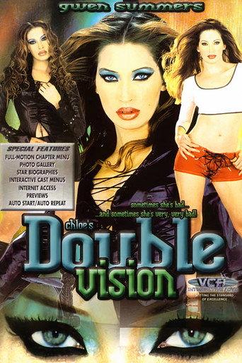 Double Vision (2002) poster