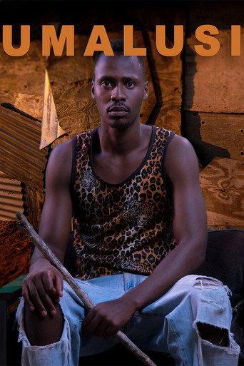 uMalusi () poster