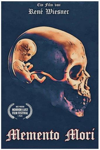Memento Mori (2020) poster
