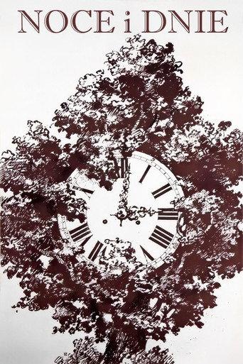 Nights and Days (1975) poster