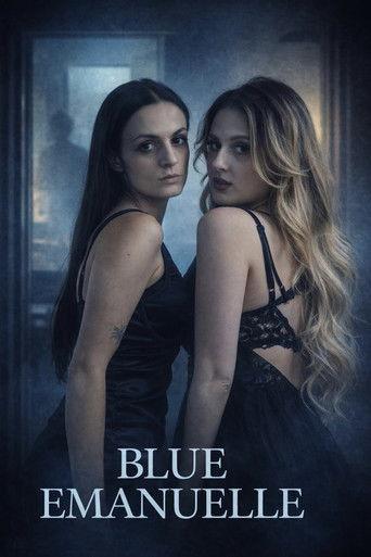 Blue Emanuelle (2026) poster