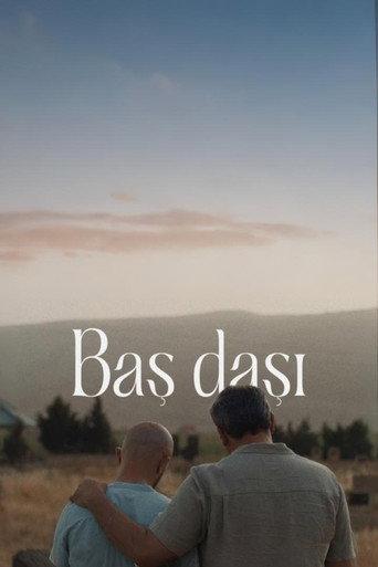 Headstone (2025) poster