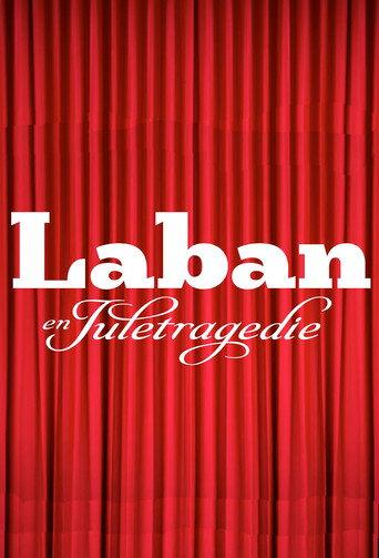 Labans Jul - The Movie (2017) poster