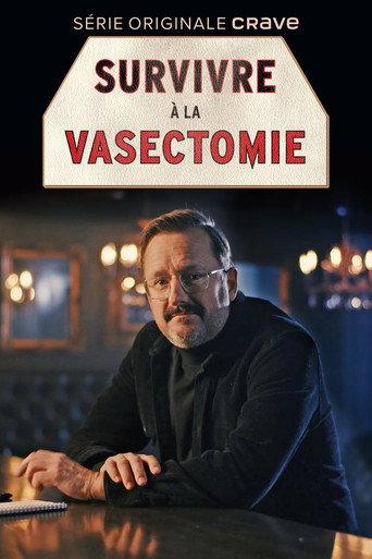 Survivre à la vasectomie (2023) poster