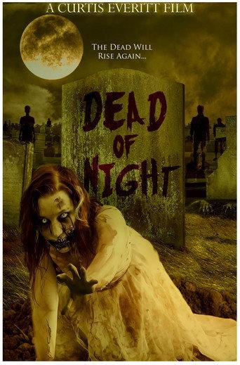 Dead of Night () poster