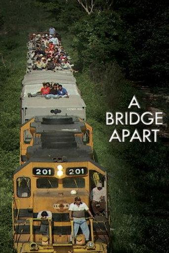 A Bridge Apart (2013) poster