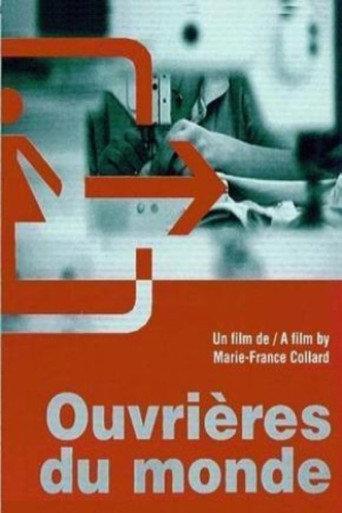 Ouvrières du monde (2000) poster