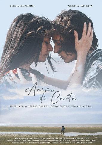 Anime di Carta () poster
