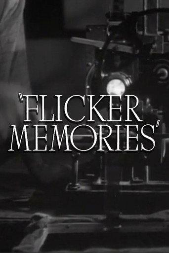 Flicker Memories (1941) poster