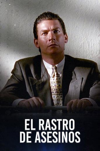 Tormenta de muerte (1997) poster