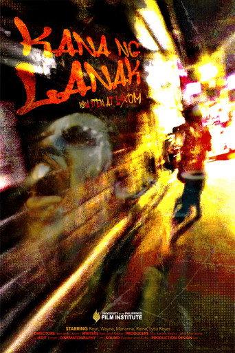 Kana ng Lanak (2026) poster