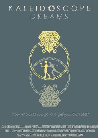 Kaleidoscope Dreams (2015) poster